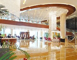 四川川投国际酒店如何去除室内甲醛